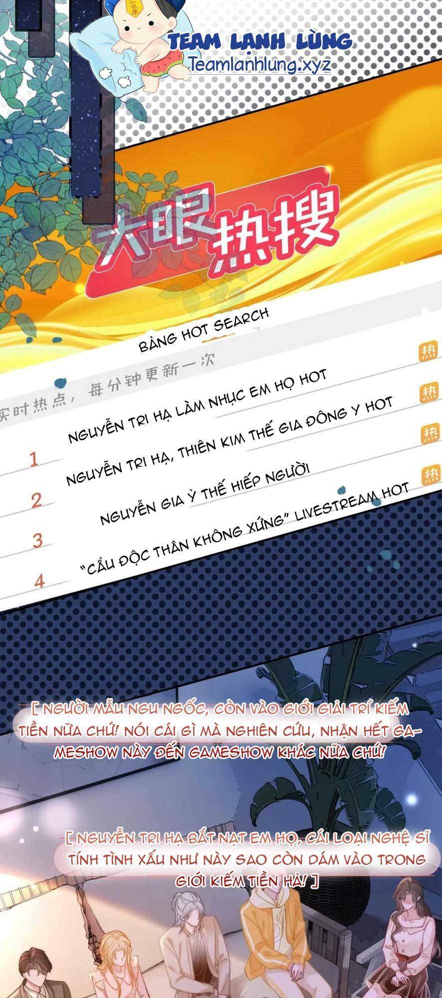 Sau Khi Chia Tay, Cô Ấy Trở Thành Nữ Vương Hotsearch Chương 38 Ảnh 26