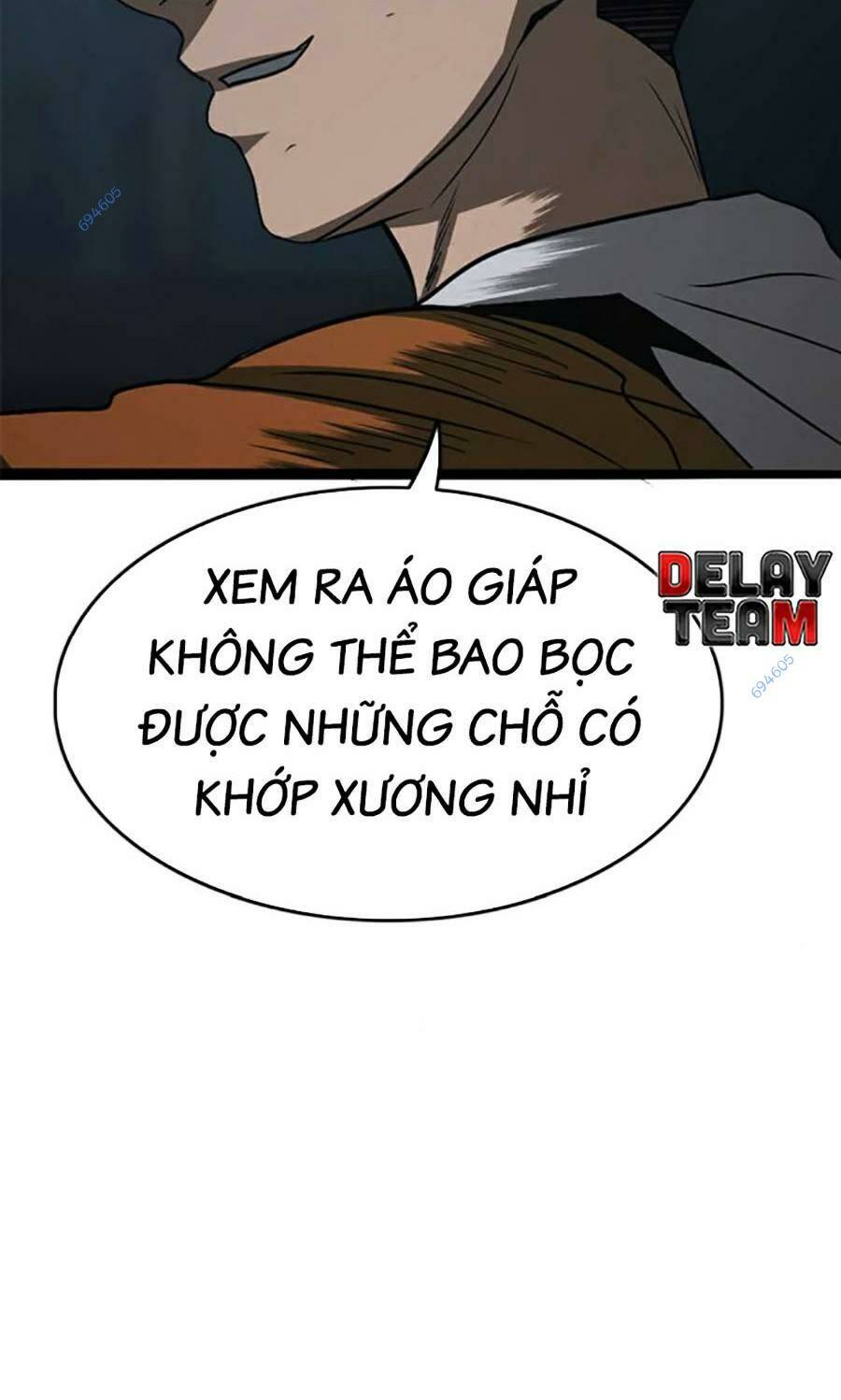Ngục Tù Đẫm Máu Chương 67 Ảnh 130