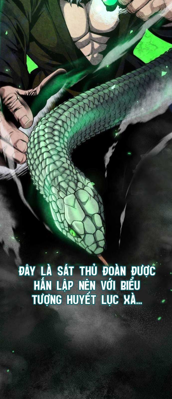 Thiên Trung Long Môn Chương 14 Ảnh 29