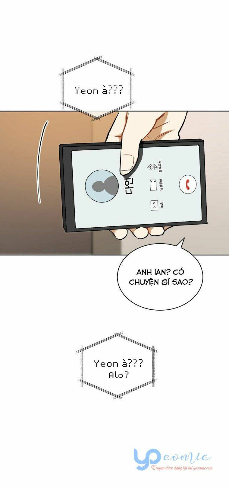 Quái Thú Với Hoa Chương 104 Ảnh 48