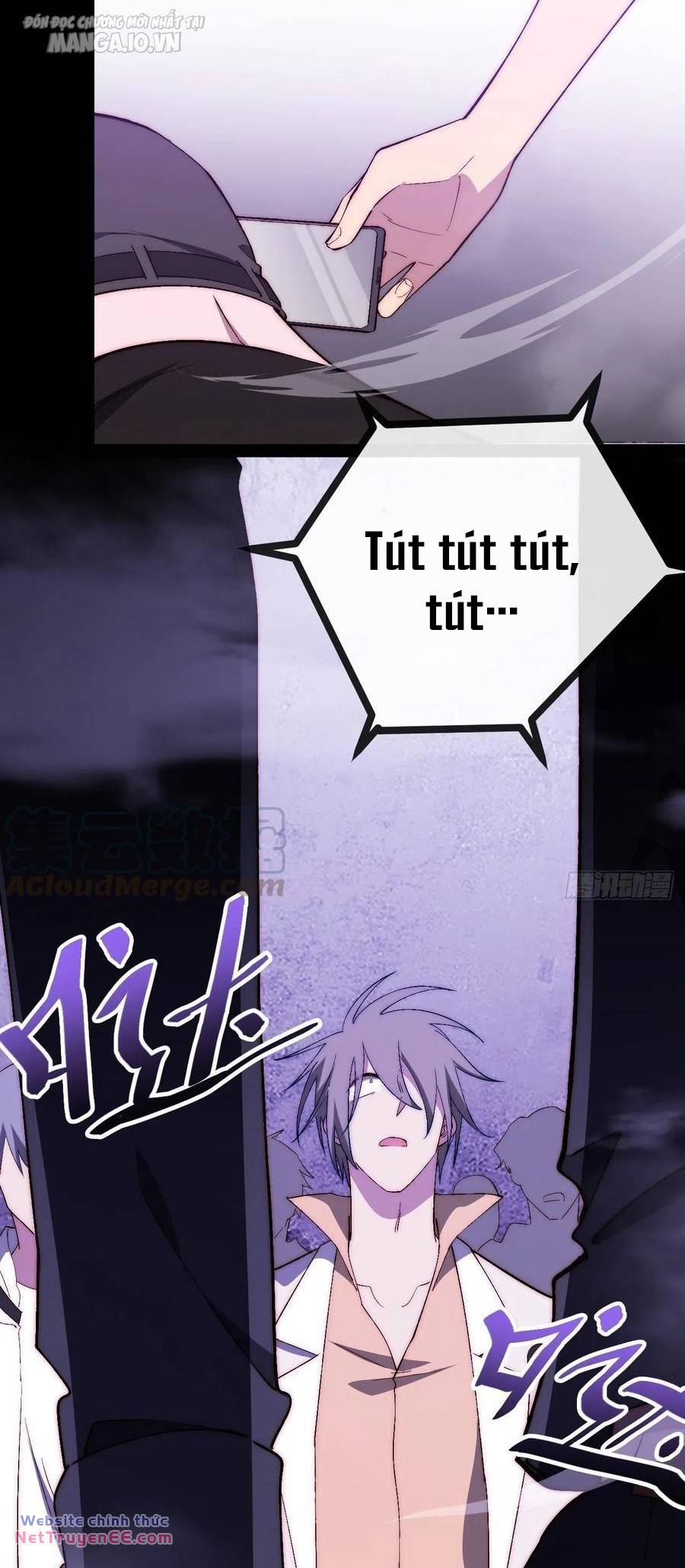 Tà Ác Làm Vương Chương 26 Ảnh 100