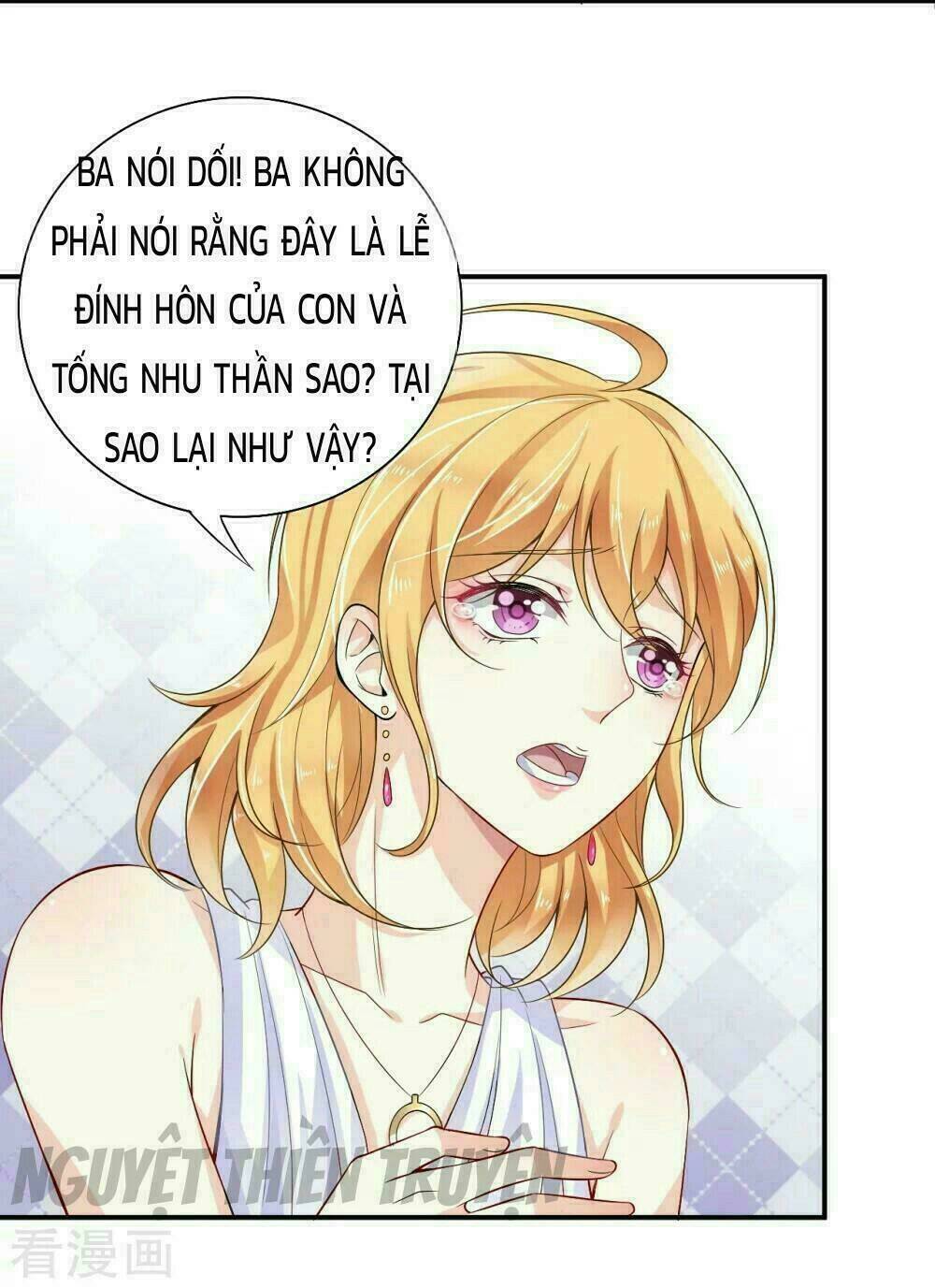 Hào Môn Đào Giá 101 Lần Chương 1 Ảnh 20