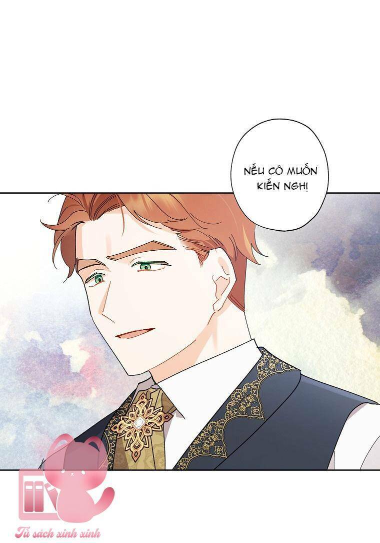 Tôi Trở Thành Mẹ Kế Của Cinderella Chương 94 Ảnh 70