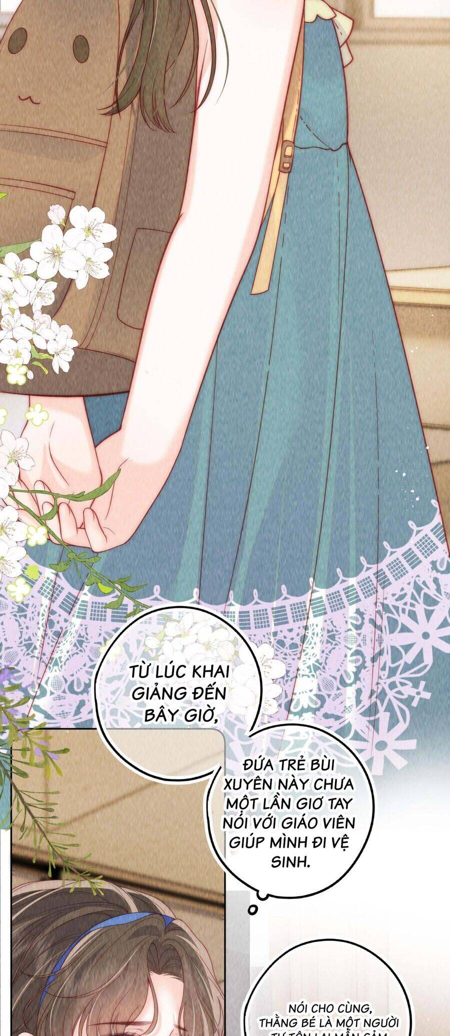 Thân Nhiệt Ma Quỷ Chương 10 Ảnh 6