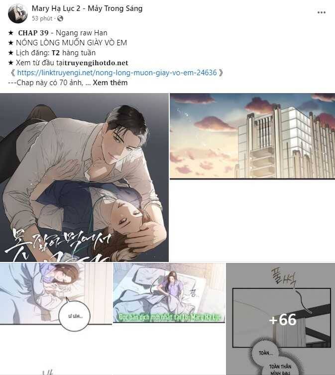 Tôi Sẽ Biến Anh Ta Từ Một Con Chó Điên Thành Một Chàng Quý Tộc Chương 16.1 Ảnh 43