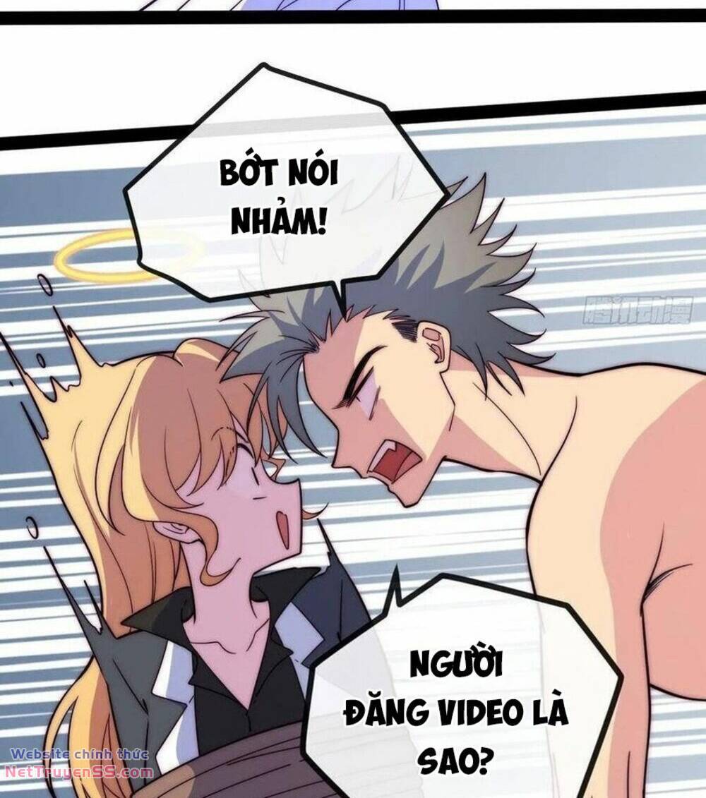 Tà Ác Làm Vương Chương 10 Ảnh 41