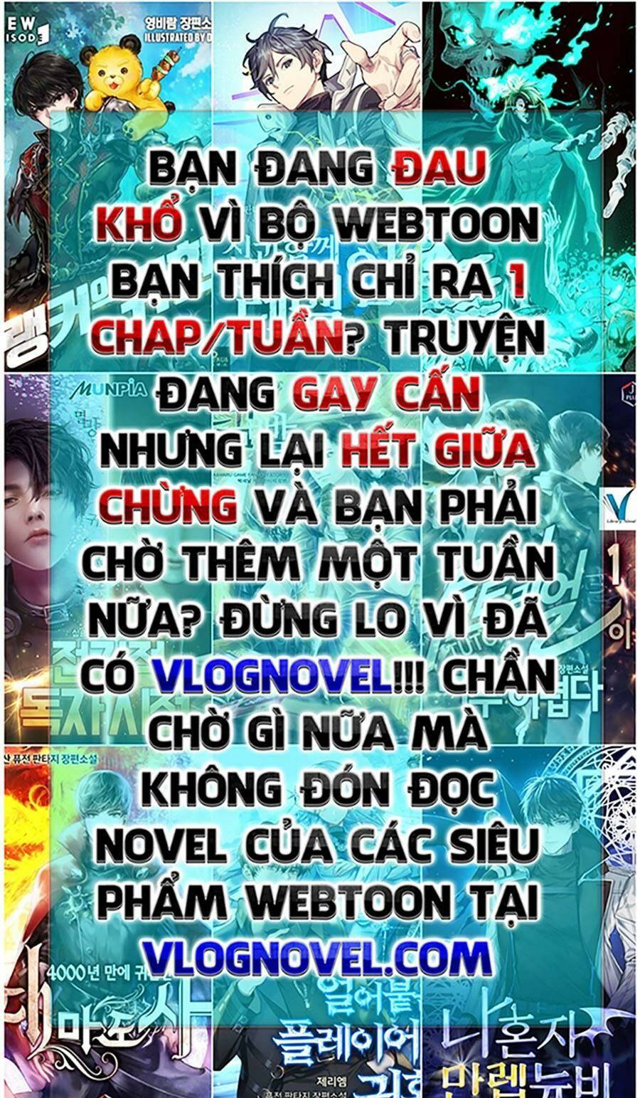 Ngục Tù Đẫm Máu Chương 66 Ảnh 42