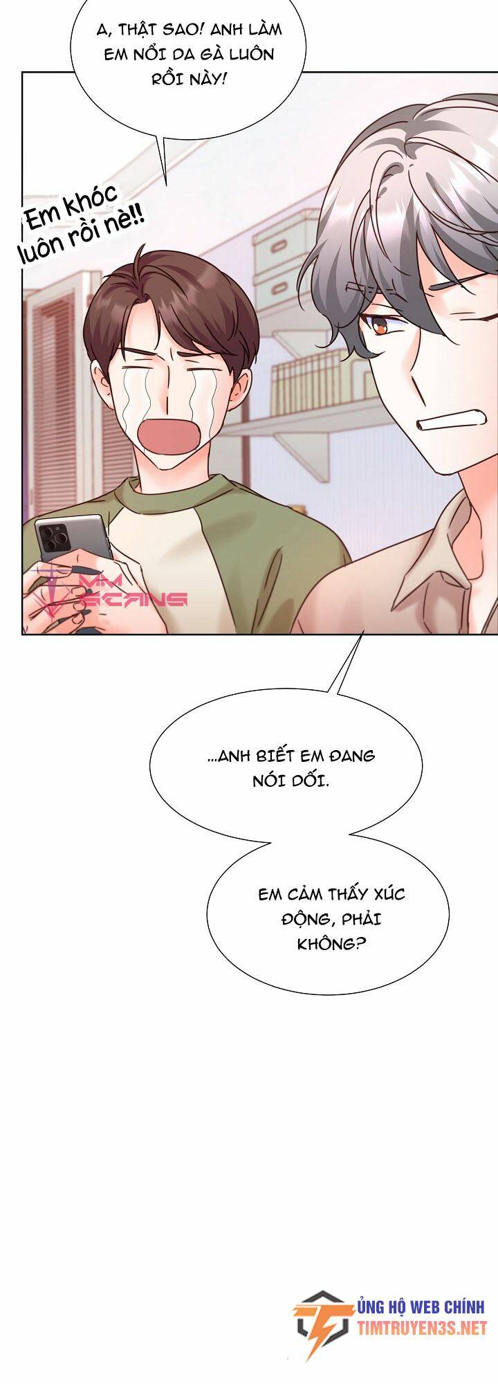 Trở Lại Làm Idol Chương 81 Ảnh 67