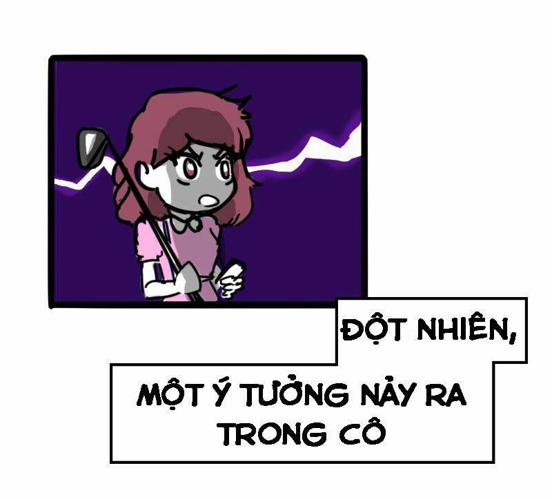 Bạn Trai Tôi Là Zombie Chương 3 Ảnh 10