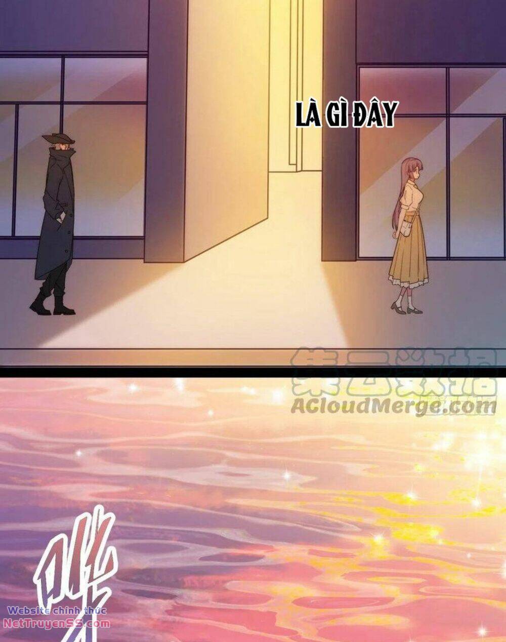 Tà Ác Làm Vương Chương 10 Ảnh 113