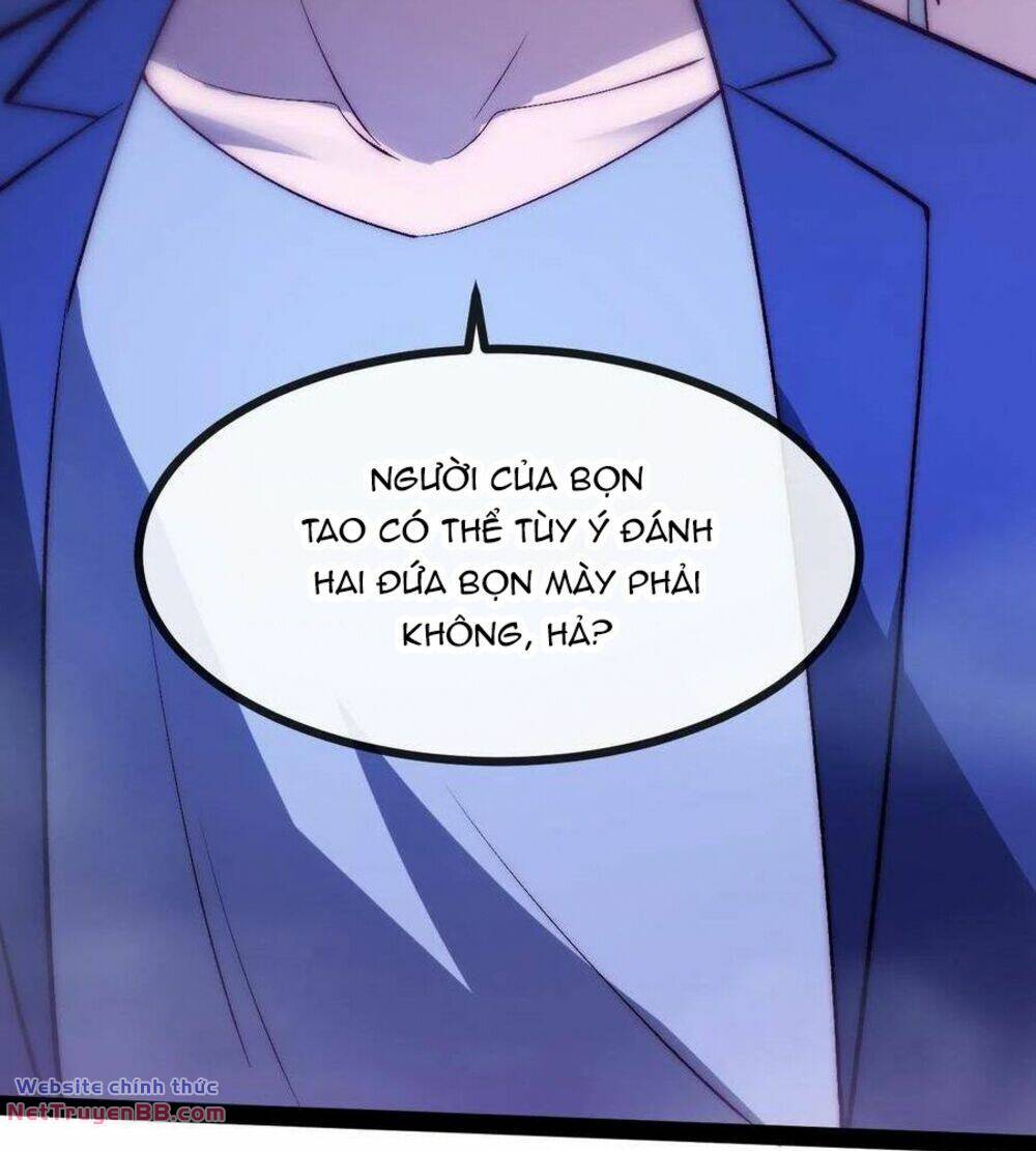 Tà Ác Làm Vương Chương 15 Ảnh 18