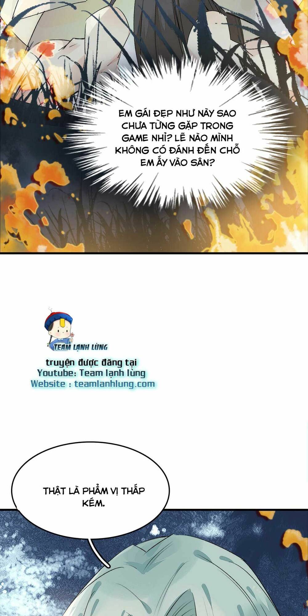 Ta Xuyên Không Mang Long Thai Chương 3 Ảnh 19