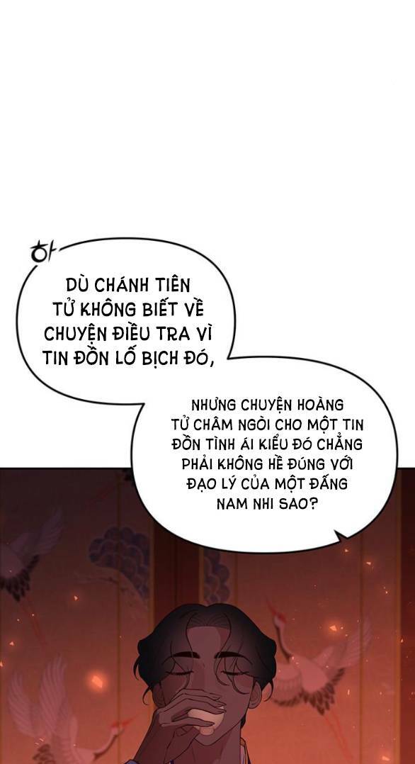 Thái Tử Myolyeong Chương 94.2 Ảnh 13