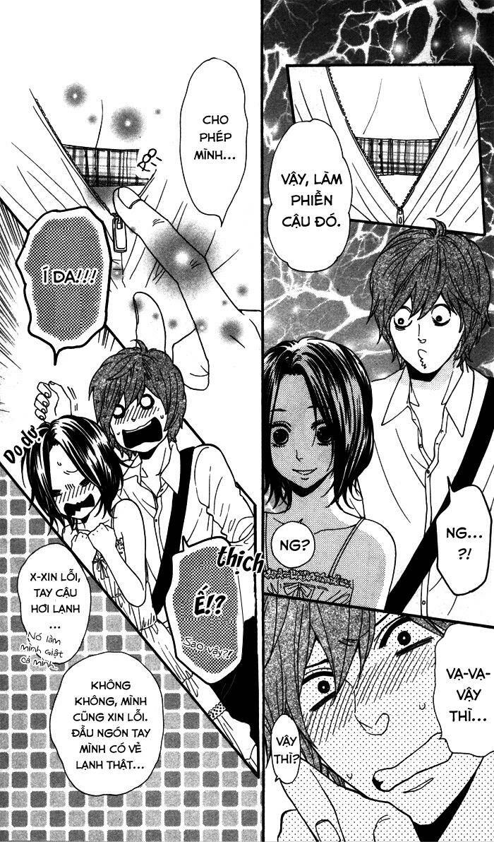 Waruiko No Mikata Chương 1 Ảnh 31