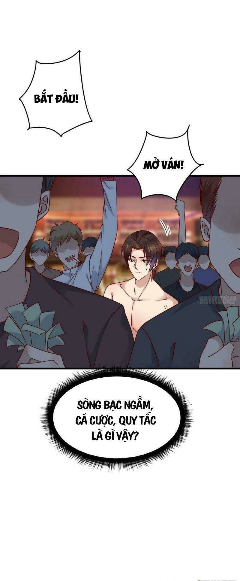 Vua Đầu Tư Mạnh Nhất Chương 79 Ảnh 24