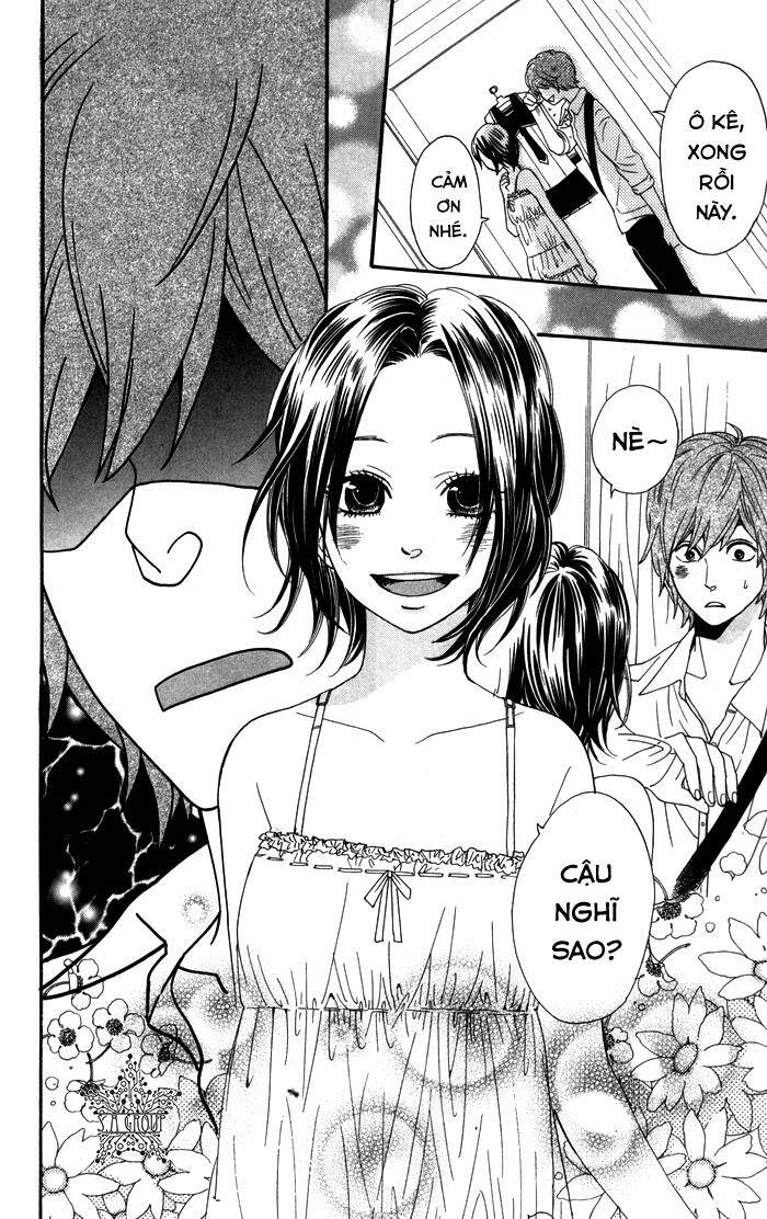 Waruiko No Mikata Chương 1 Ảnh 32