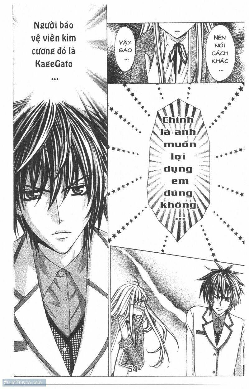 Heart No Daiya Chương 1 Ảnh 56