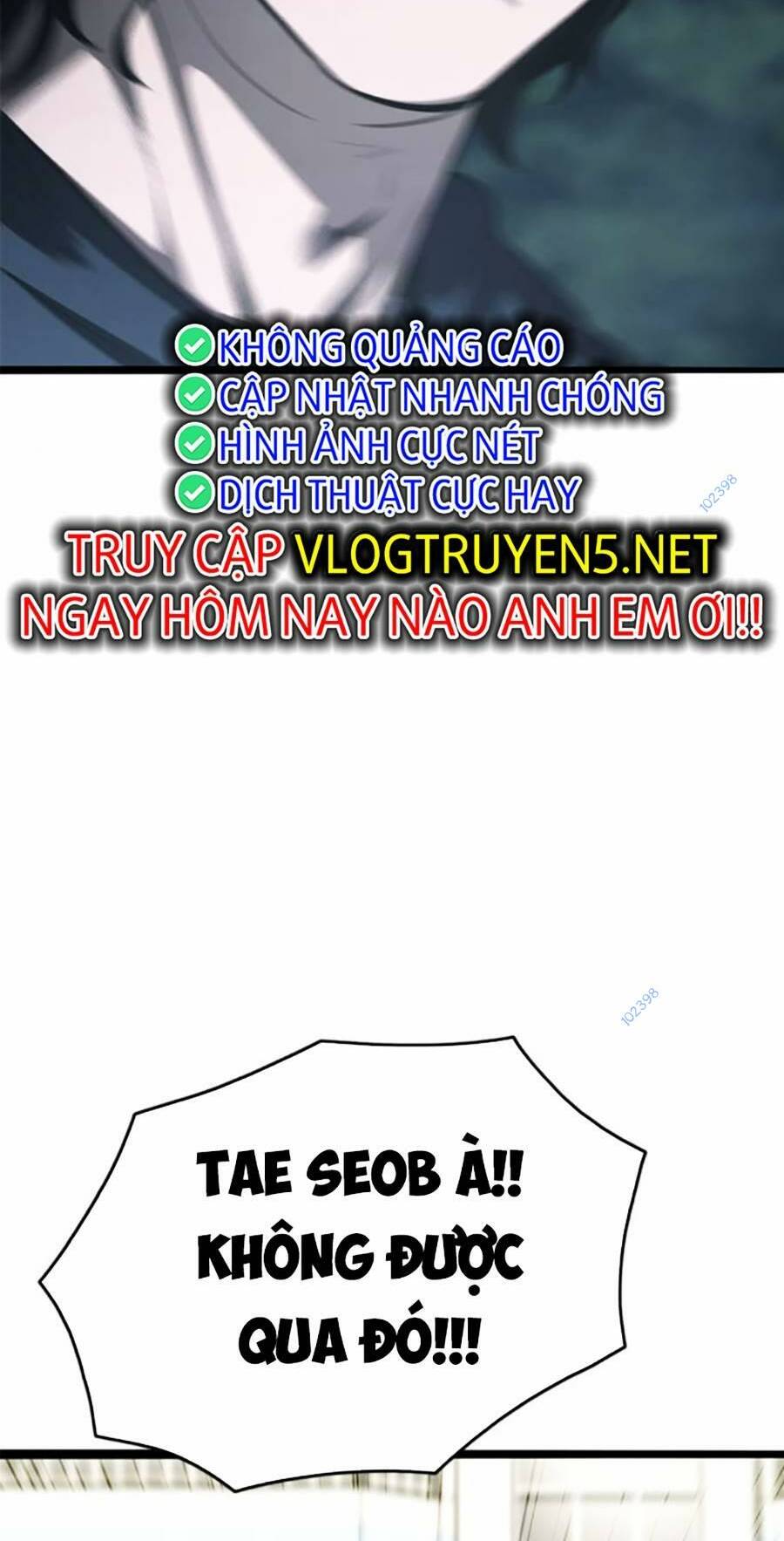 Ngục Tù Đẫm Máu Chương 70 Ảnh 139