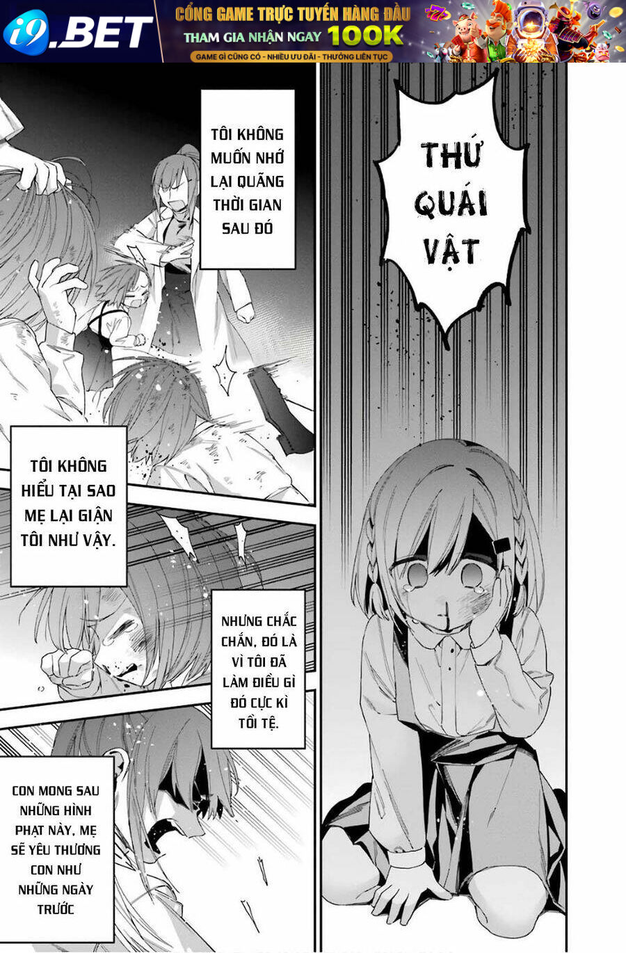 Choujin Koukousei-Tachi Wa Isekai Demo Yoyuu De Ikinuku You Desu Chương 35 Ảnh 12
