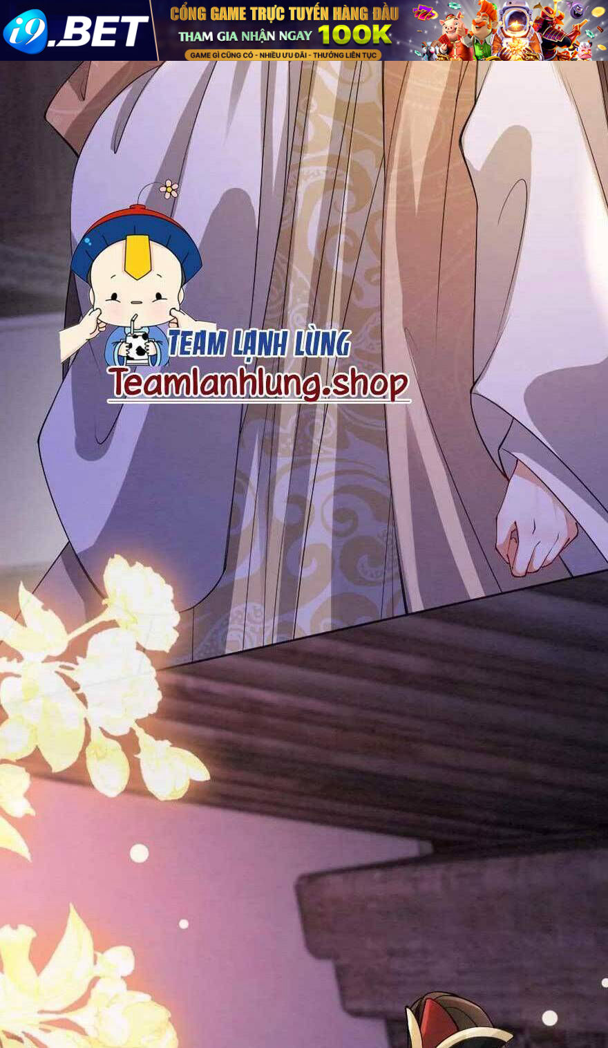 Báo Cáo Nhiếp Chính Vương, Đại Lão Nàng Ấy Chuyên Trị Bệnh Liệt Dương. Chương 192 Ảnh 14