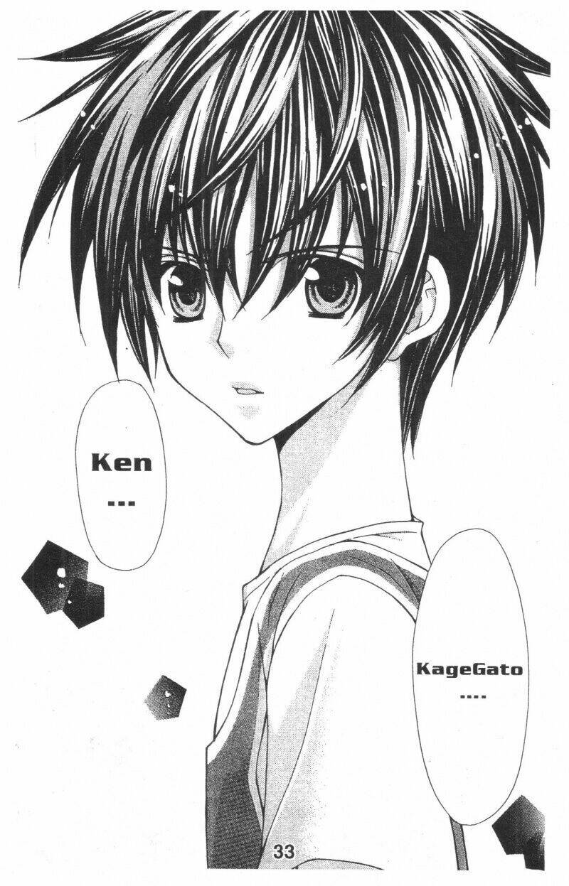 Heart No Daiya Chương 1 Ảnh 35