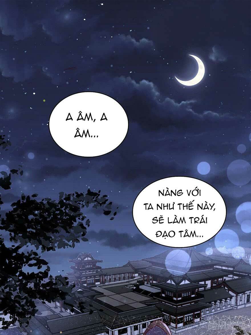 Làm Nũng Trong Vòng Tay Cấm Dục Chương 0 Ảnh 2