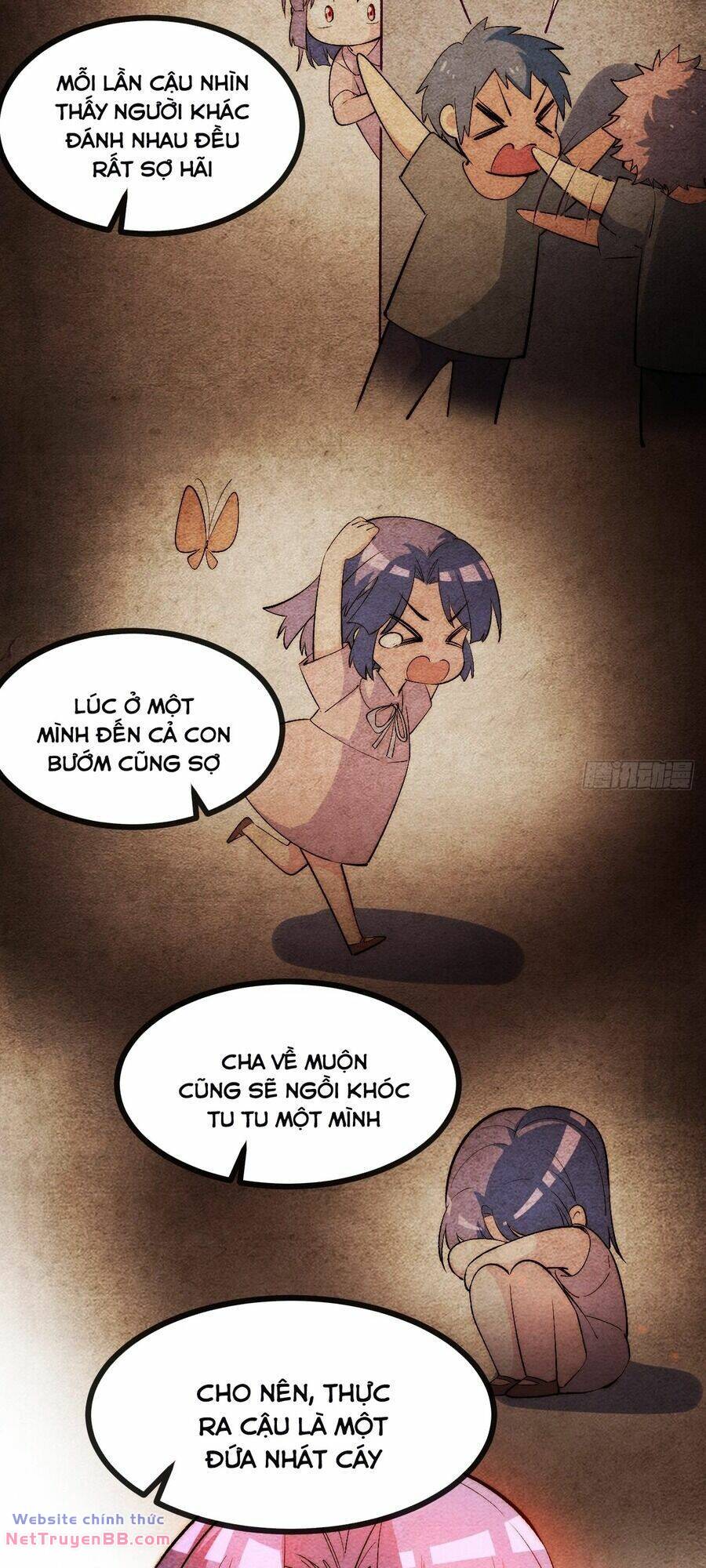 Tà Ác Làm Vương Chương 11 Ảnh 51