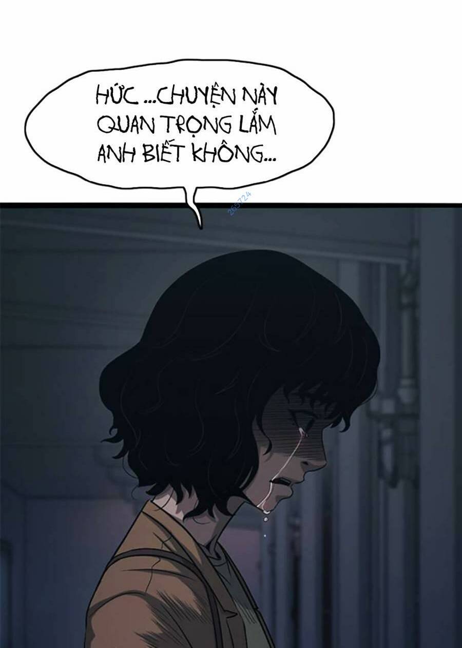Ngục Tù Đẫm Máu Chương 60 Ảnh 51
