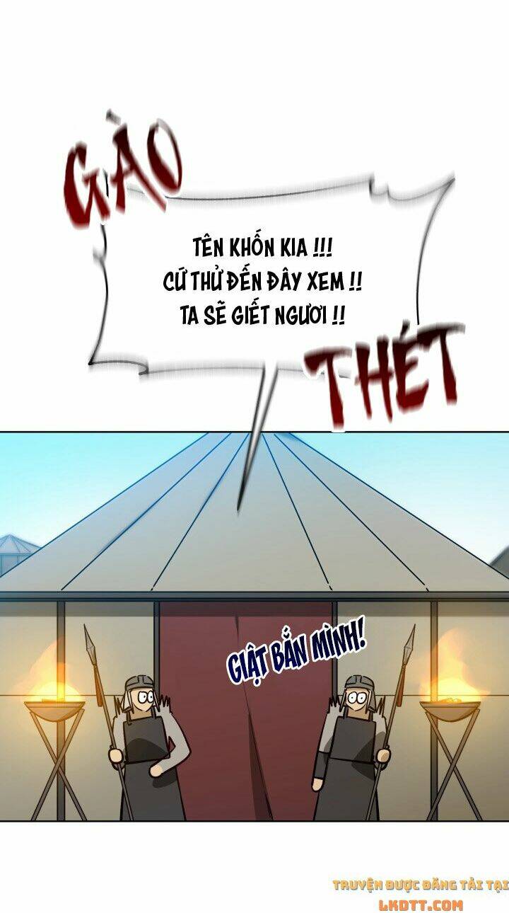 Quái Thú Với Hoa Chương 79 Ảnh 5