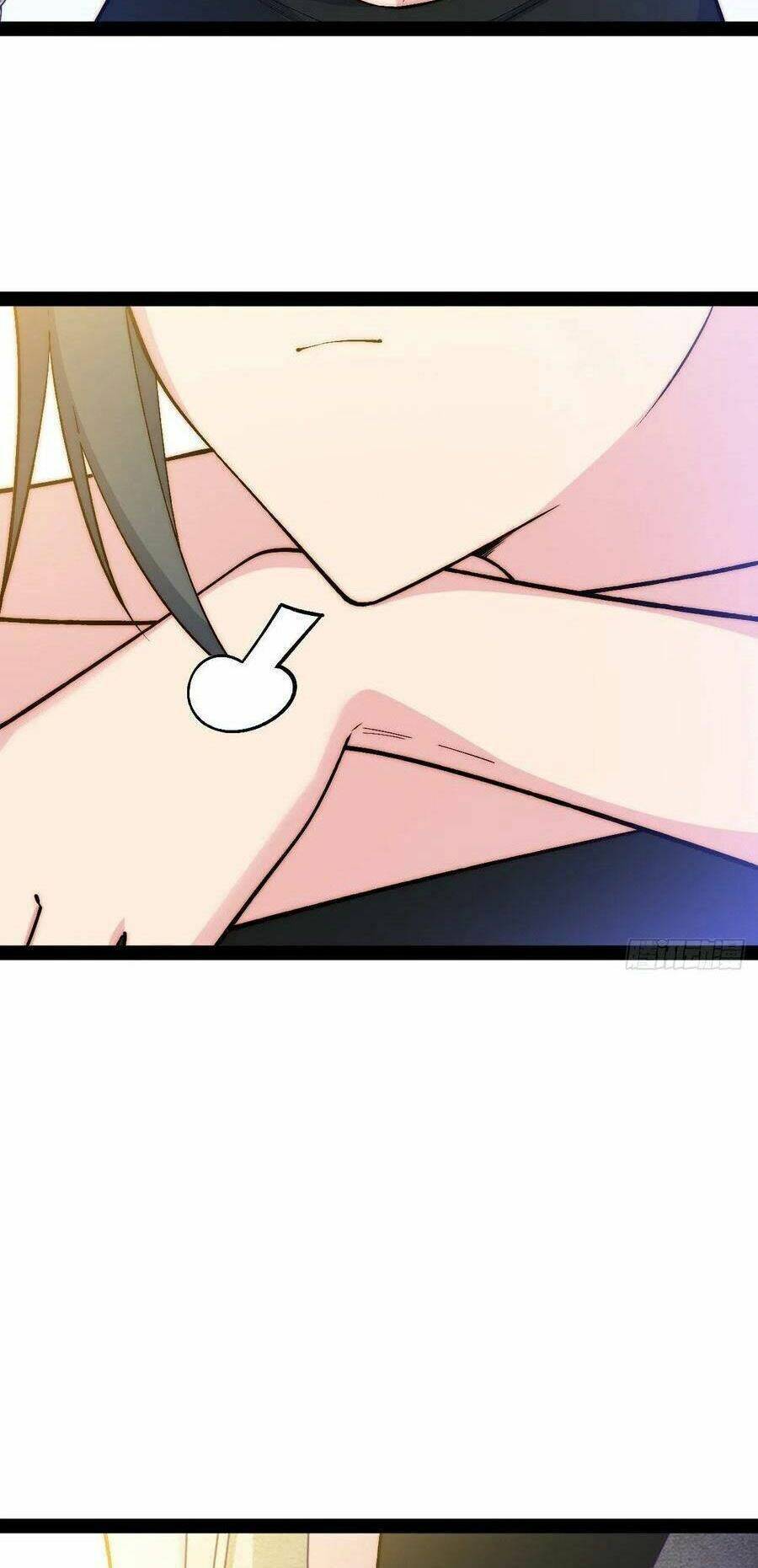 Tà Ác Làm Vương Chương 33 Ảnh 90