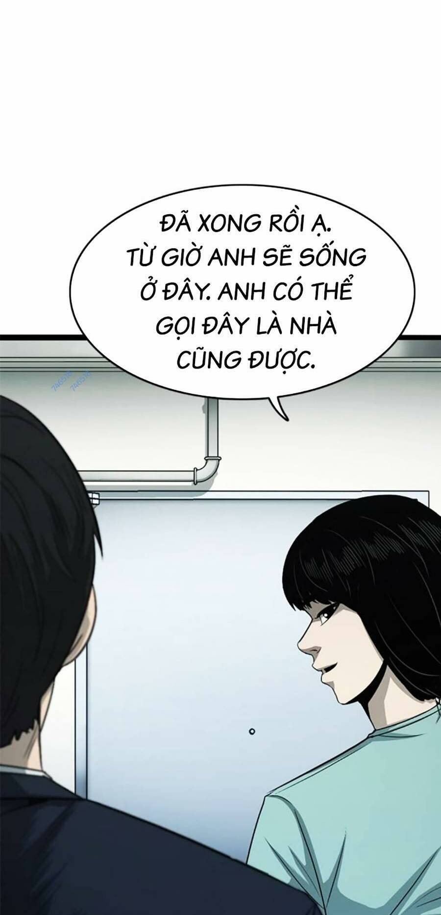 Ngục Tù Đẫm Máu Chương 65 Ảnh 43