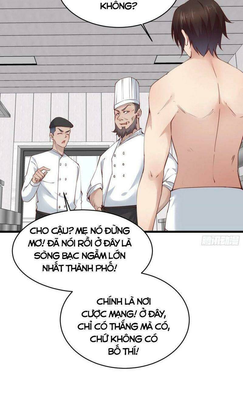 Vua Đầu Tư Mạnh Nhất Chương 79 Ảnh 13