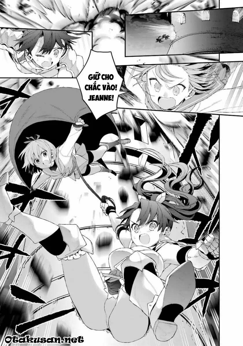 Choujin Koukousei-Tachi Wa Isekai Demo Yoyuu De Ikinuku You Desu Chương 30 Ảnh 4