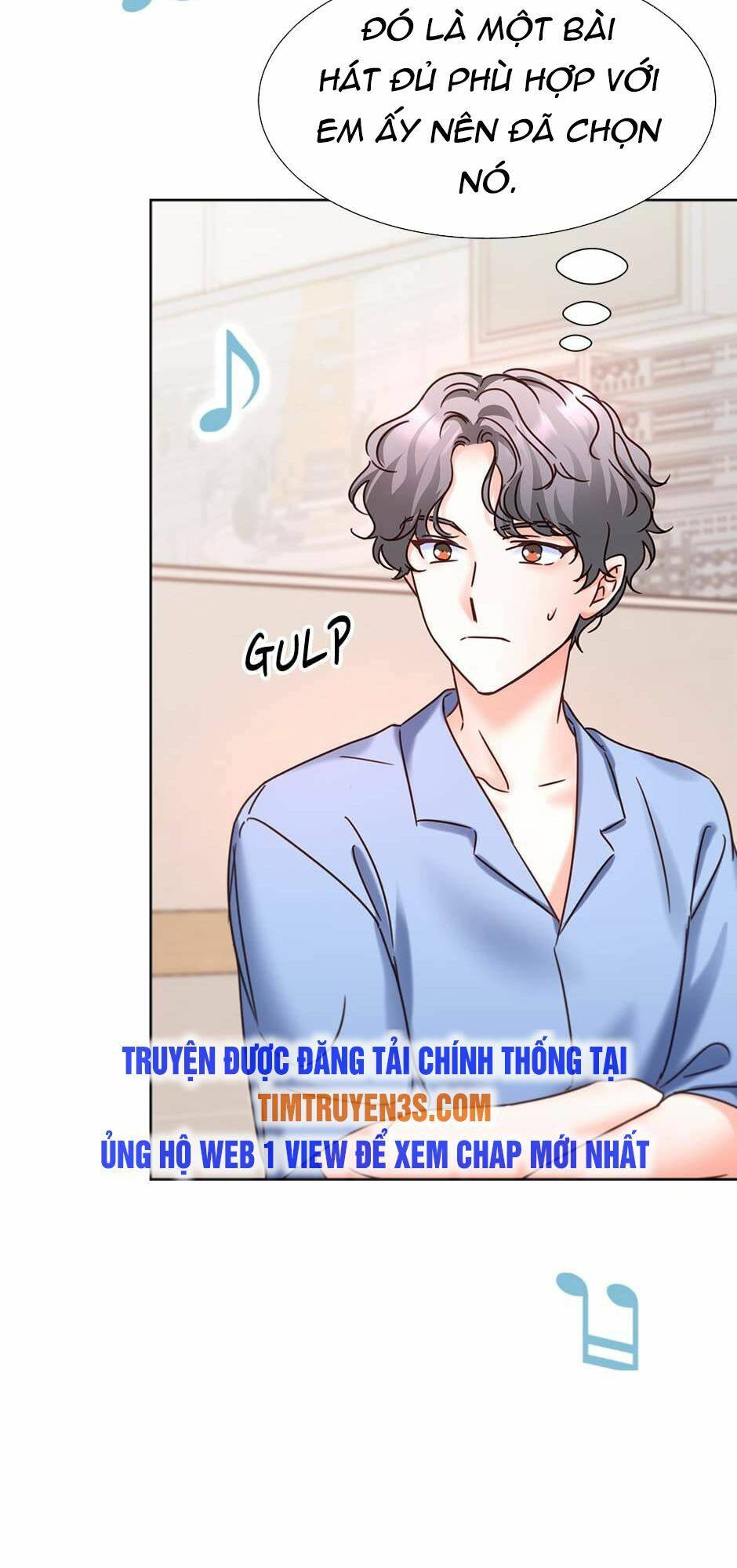Trở Lại Làm Idol Chương 84 Ảnh 105