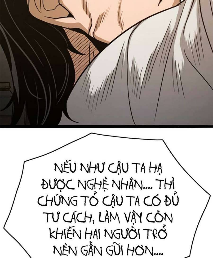 Ngục Tù Đẫm Máu Chương 61 Ảnh 147
