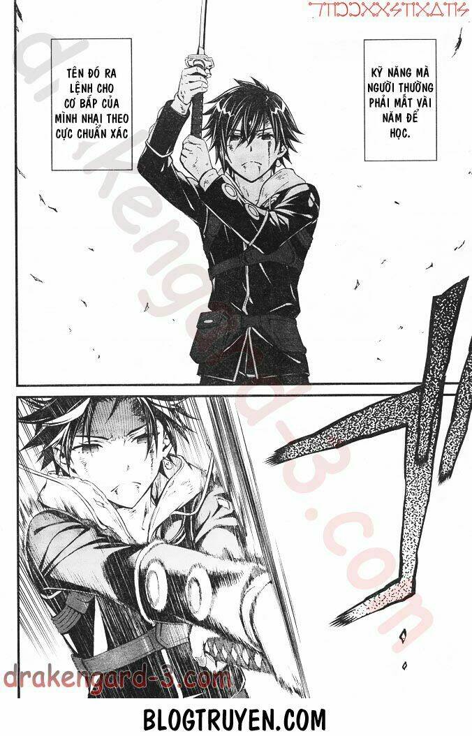 Kimi Shi Ni Tamou Koto Nakare Chương 6 Ảnh 14