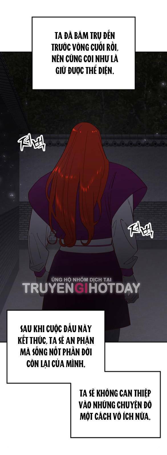 Thái Tử Myolyeong Chương 95.1 Ảnh 48