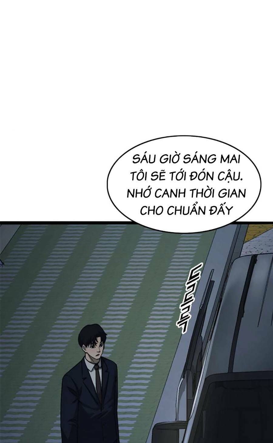 Ngục Tù Đẫm Máu Chương 59 Ảnh 104