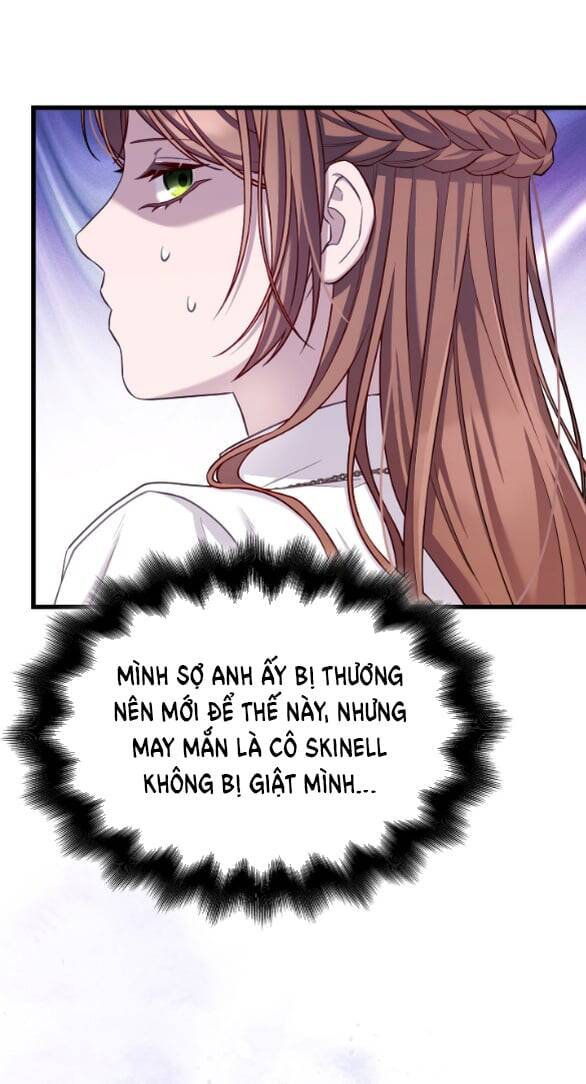 Tôi Sẽ Biến Anh Ta Từ Một Con Chó Điên Thành Một Chàng Quý Tộc Chương 29 Ảnh 9