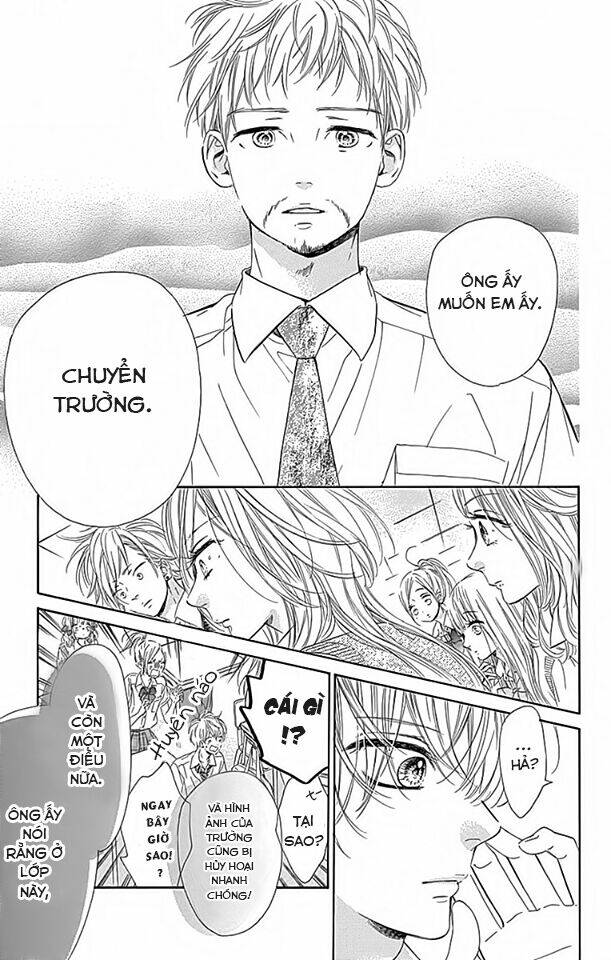 Cô Nàng Nhút Nhát Uka-Chan Chương 20 Ảnh 9
