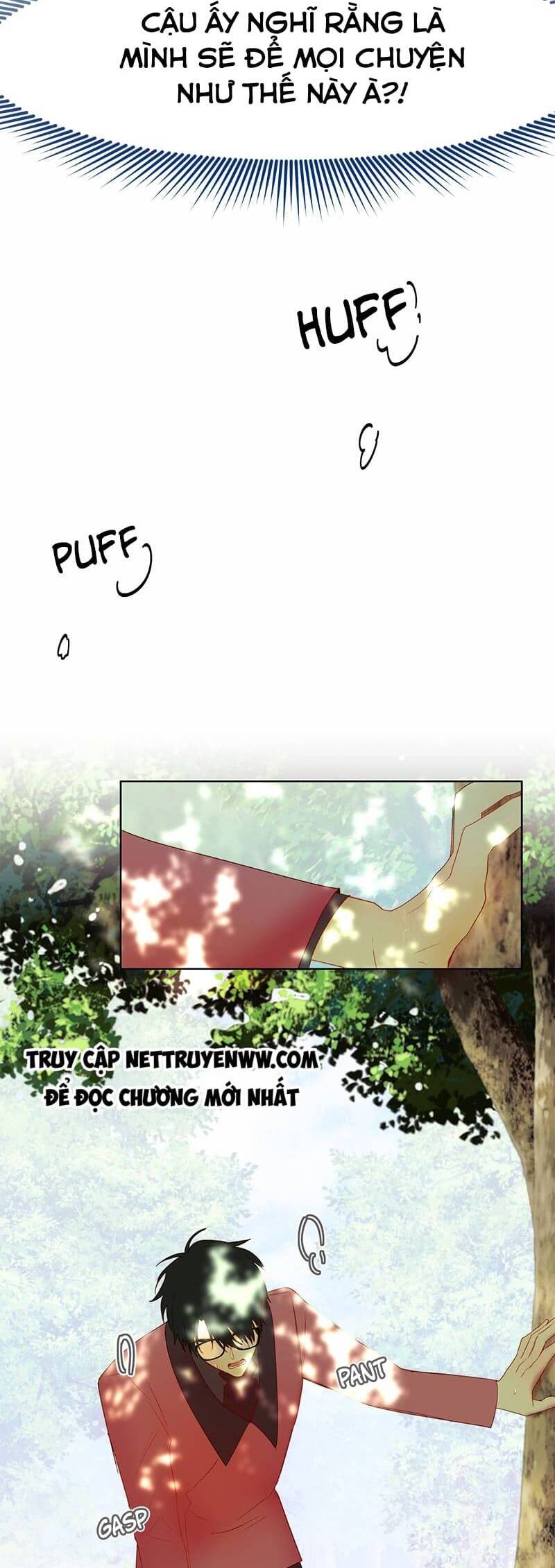 Kẻ Chinh Phục Trái Tim Chương 41 Ảnh 20