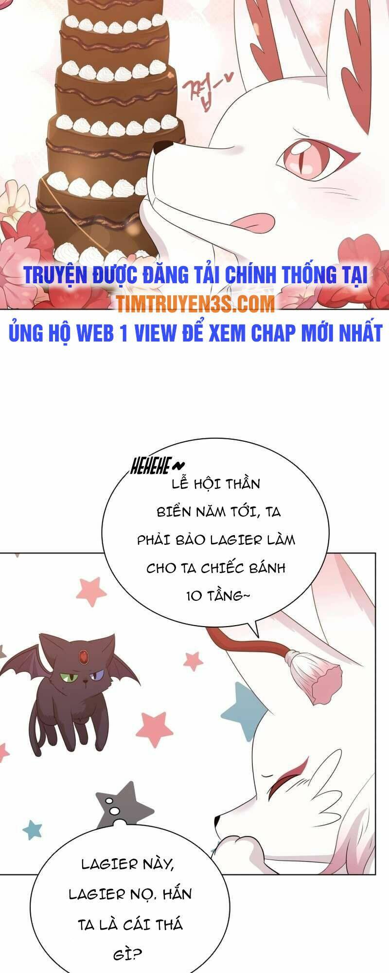 Cuốn Sách Của Lagier Chương 76 Ảnh 54