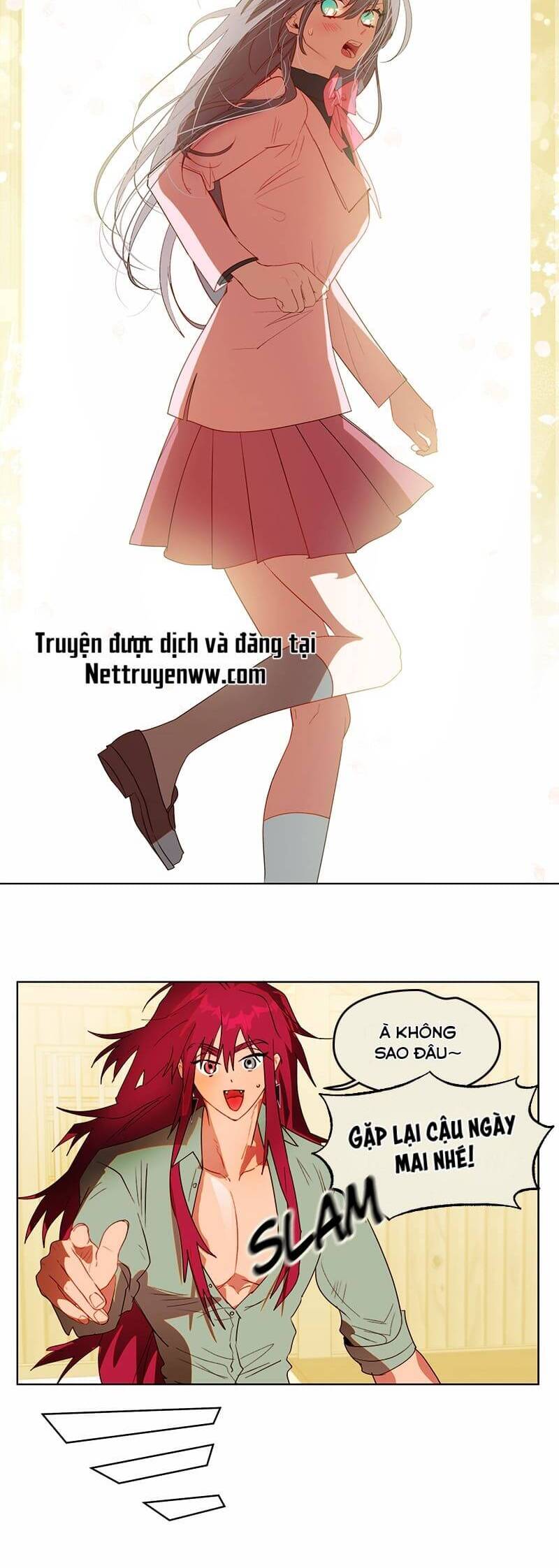 Kẻ Chinh Phục Trái Tim Chương 42 Ảnh 4