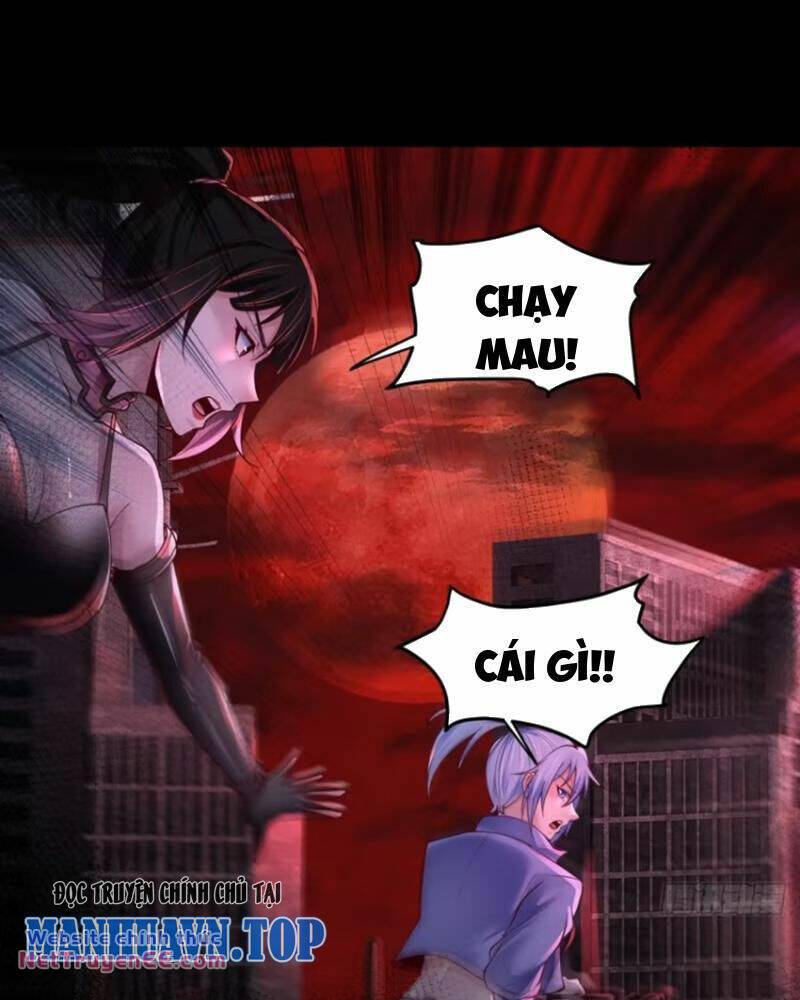 Từ Hồng Nguyệt Khai Thủy Chương 179 Ảnh 10