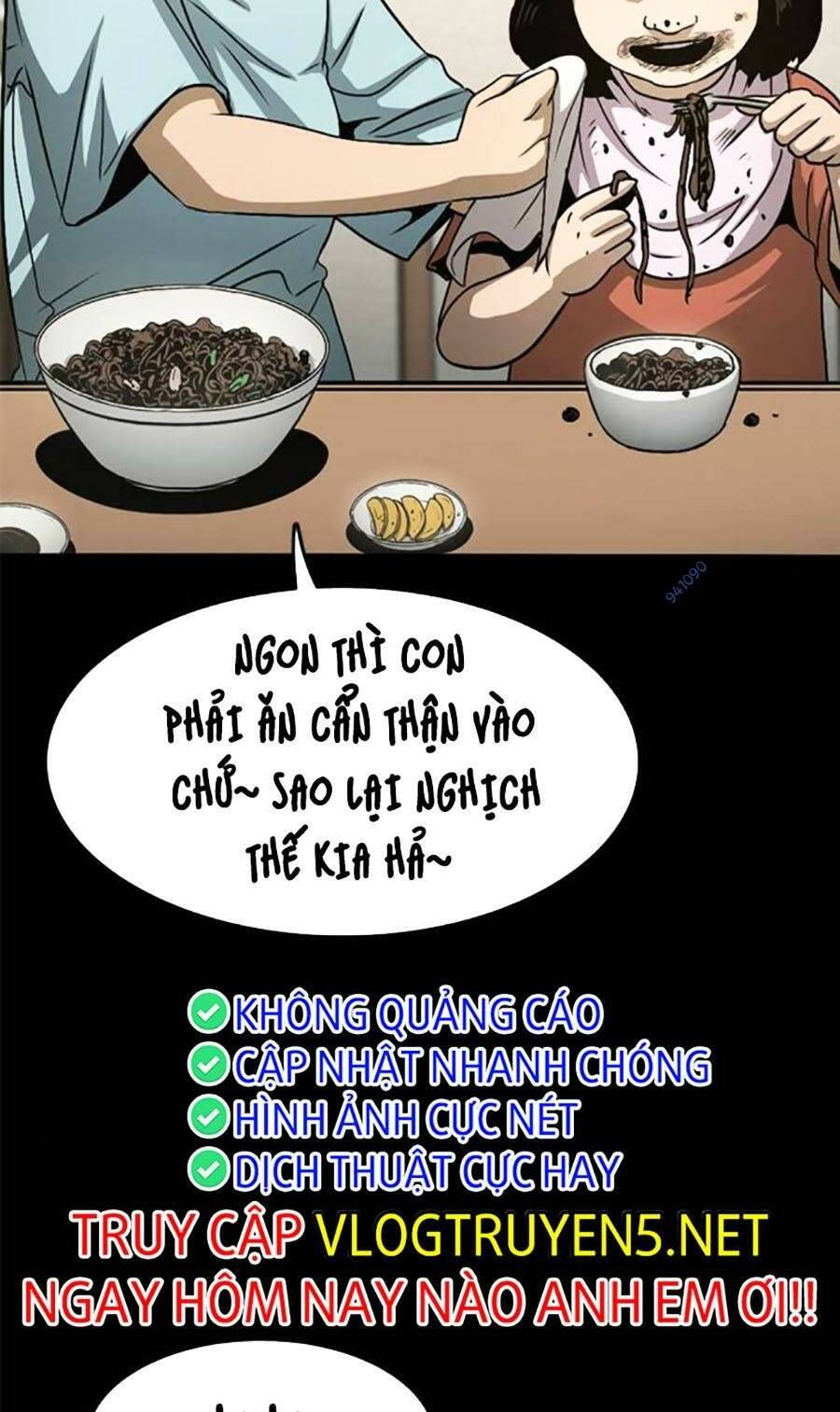Ngục Tù Đẫm Máu Chương 68 Ảnh 151