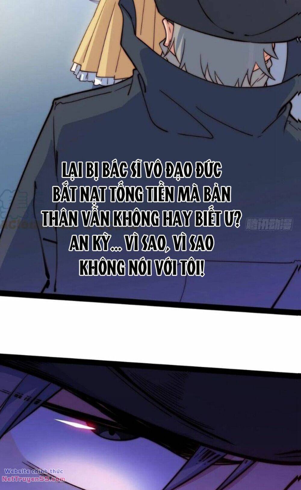 Tà Ác Làm Vương Chương 10 Ảnh 97