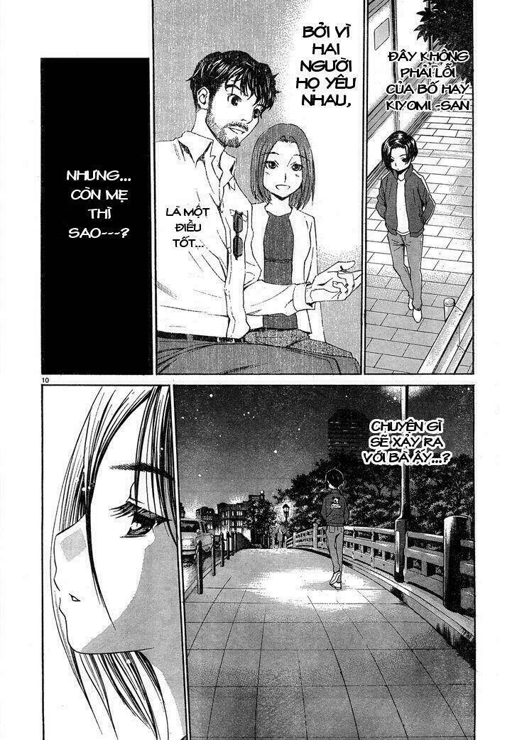 Loveplus: Kanojo No Kako Chương 3 Ảnh 13