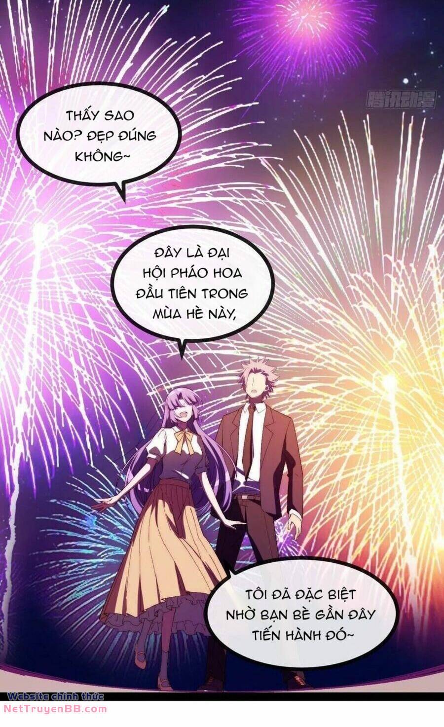 Tà Ác Làm Vương Chương 11 Ảnh 25