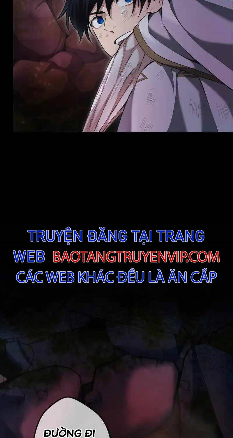 Pháp Sư Cận Chiến Hồi Quy Chương 25 Ảnh 43
