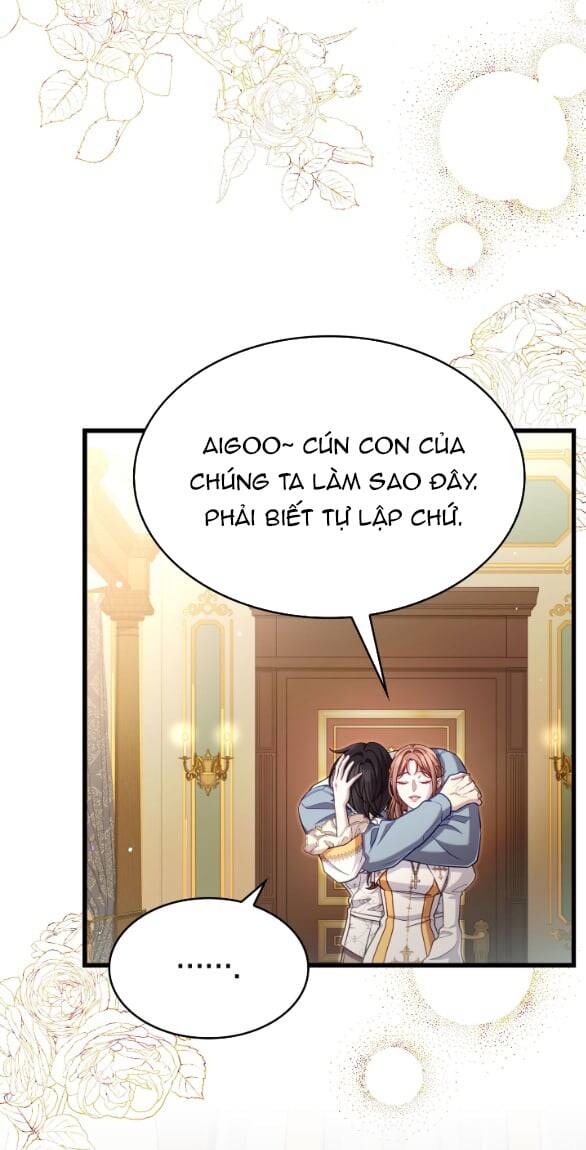 Tôi Sẽ Biến Anh Ta Từ Một Con Chó Điên Thành Một Chàng Quý Tộc Chương 23 Ảnh 63